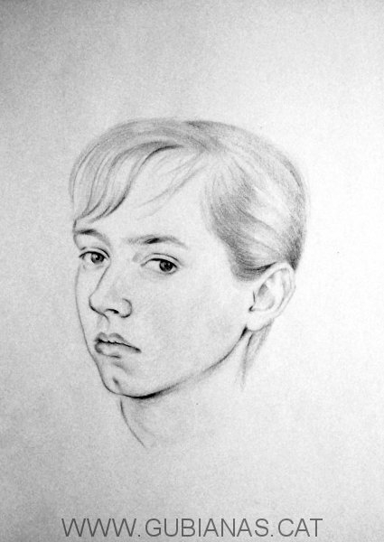 Retrat Dibuix Retrato Dibujo Portrait Drawing.jpg